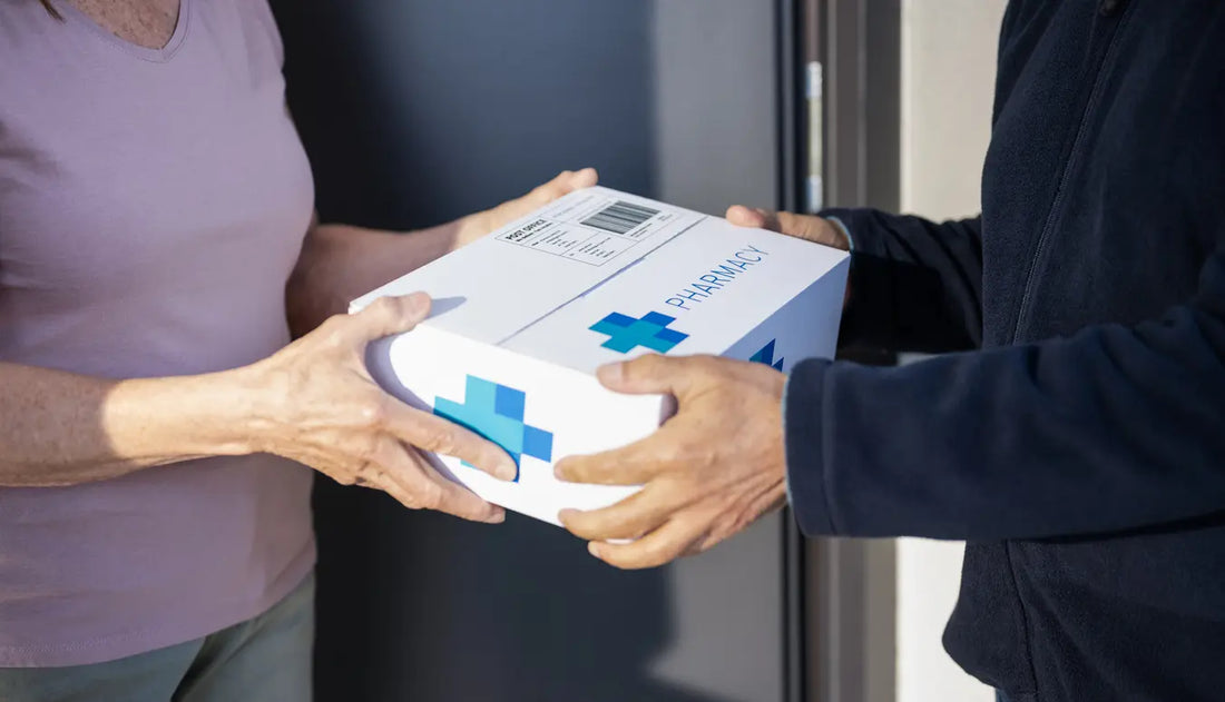 Can You Get Prescriptions Delivered to Your Home in Australia? How Online Pharmacy Orders Work Safely