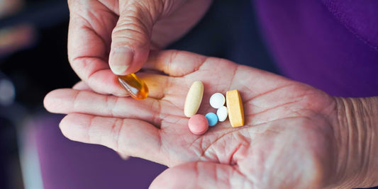 compounded medications
