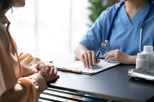 My Doctor Recommended Compounded Medication: Here's What Happens Next