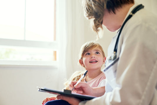 Compounded Medication for Children: Why Children Need Compounded