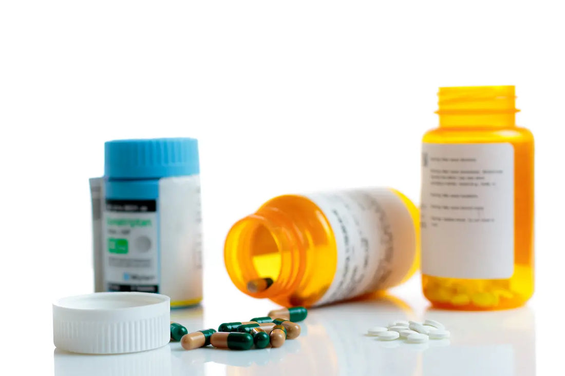 Compounded Medications vs Standard Prescriptions: What Australian Patients Need to Know
