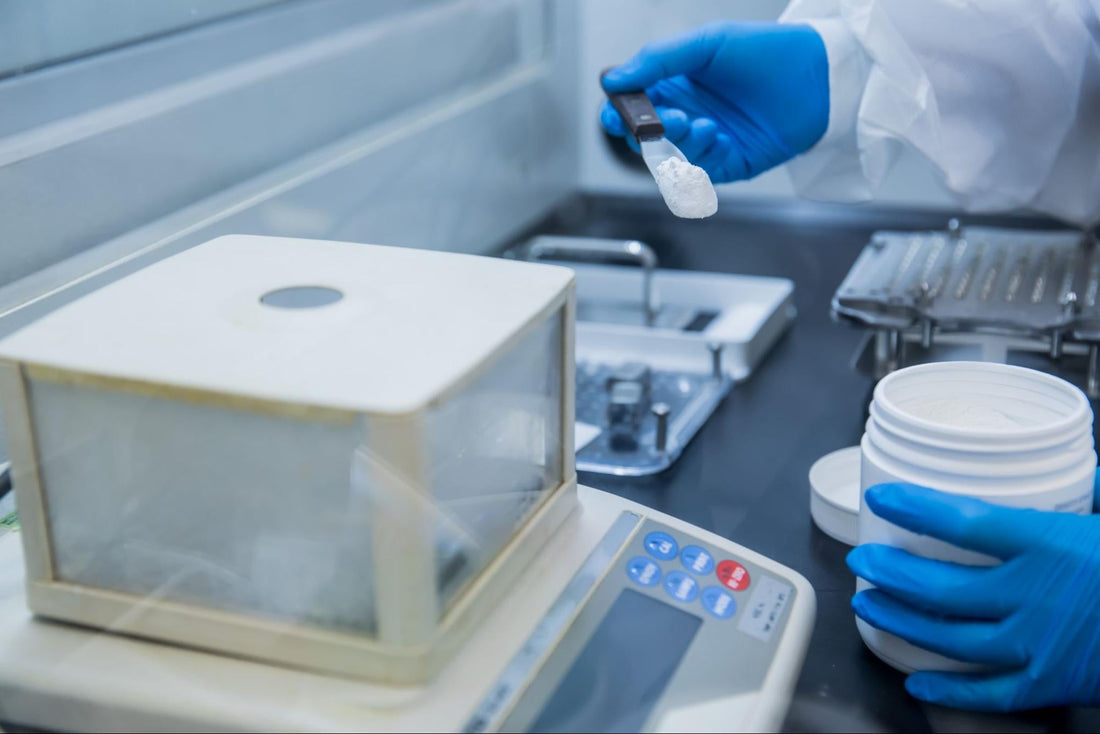 Compounded Medications in Australia: A Complete Patient Guide