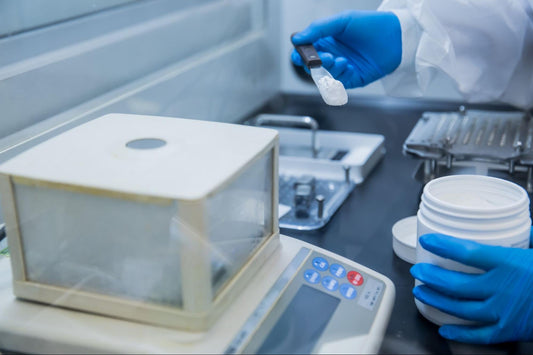 Compounded Medications in Australia: A Complete Patient Guide