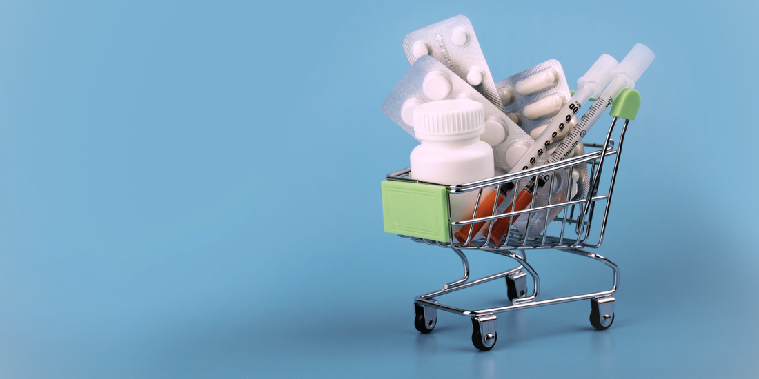 Buy Prescription Medications Online Safely and Effectively