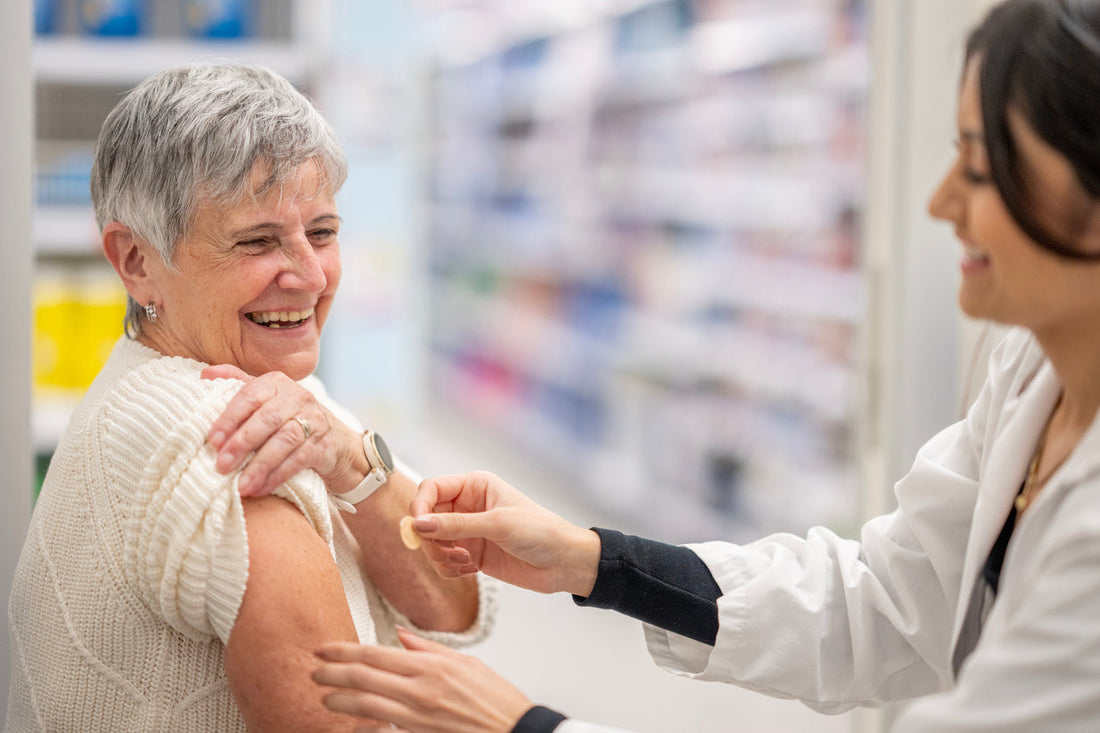 Flu Vaccine Guide: What Australians Should Know Before Flu Season