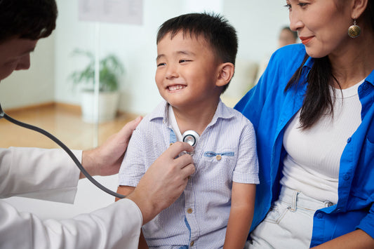 Customised Children's Medicines Australia