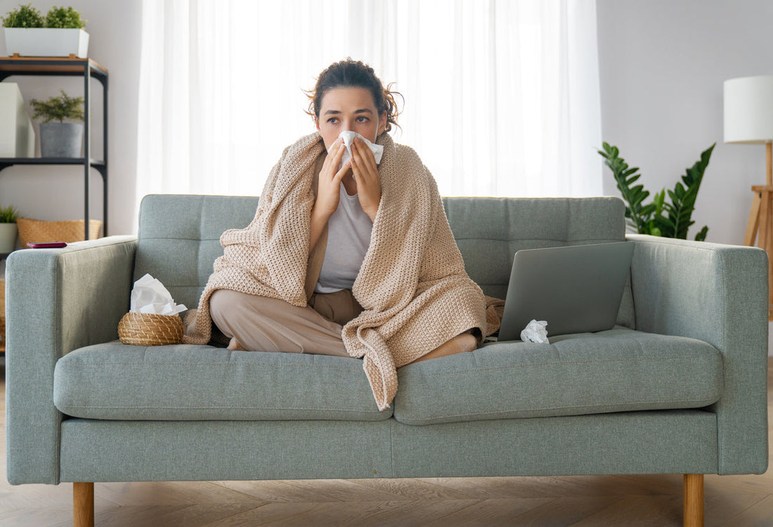 Why Flu Season Preparation Matters for Australian Families