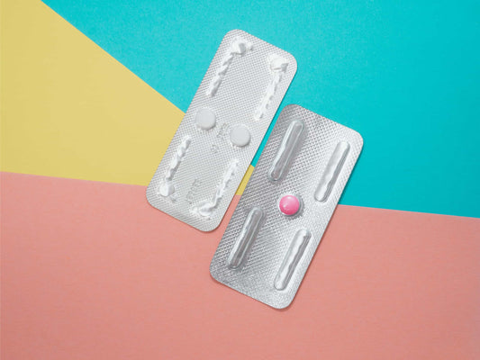 Emergency Contraception Pill: Everything You Need To Know