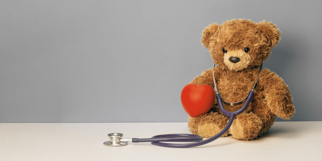 Pediatric Compounding
