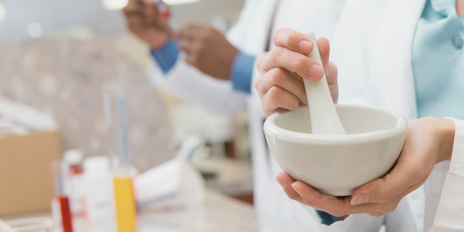 Paediatric Compounding Pharmacy | Custom Care for Kids