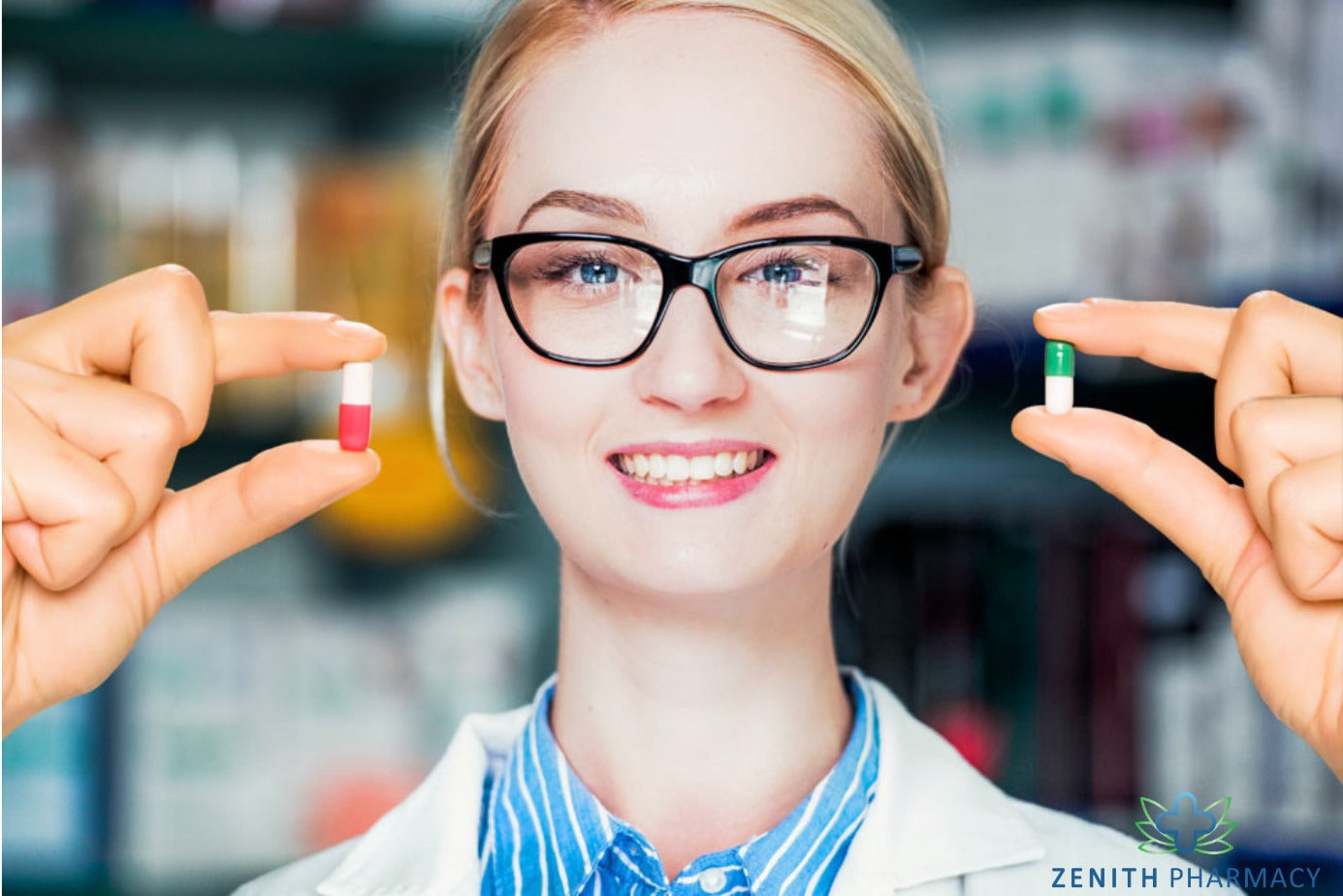 Understanding the Dynamics of Online Pharmacy: A Deep Dive into Generi ...