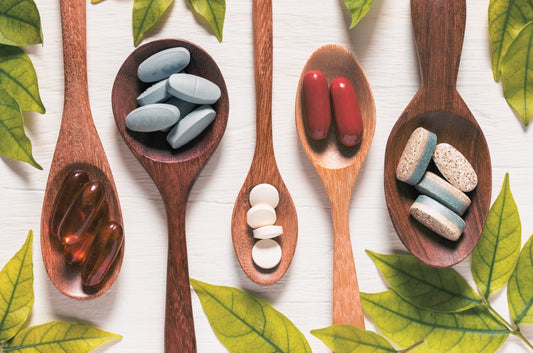 Are Expensive Vitamins Better Than Cheap Ones?