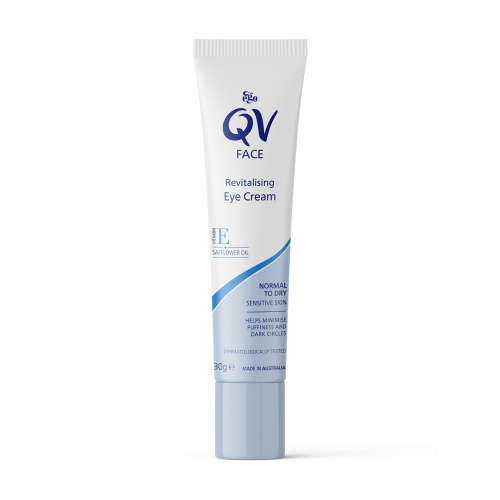 Ego QV Face Revitalising Eye Cream 30g