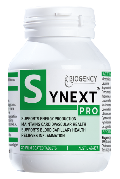 Synext Pro Tablets 30