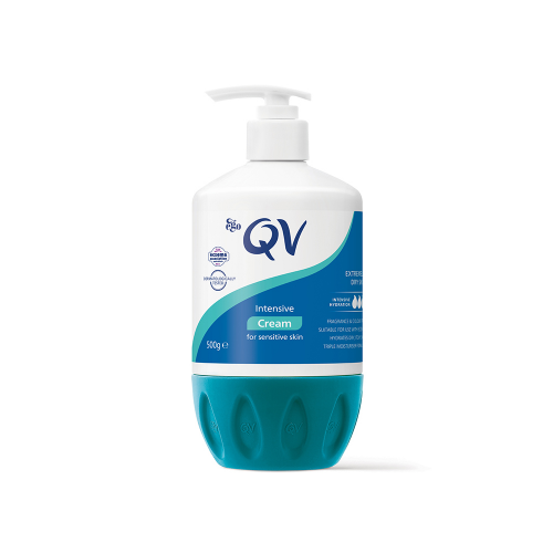 Ego QV Intensive Cream 500g