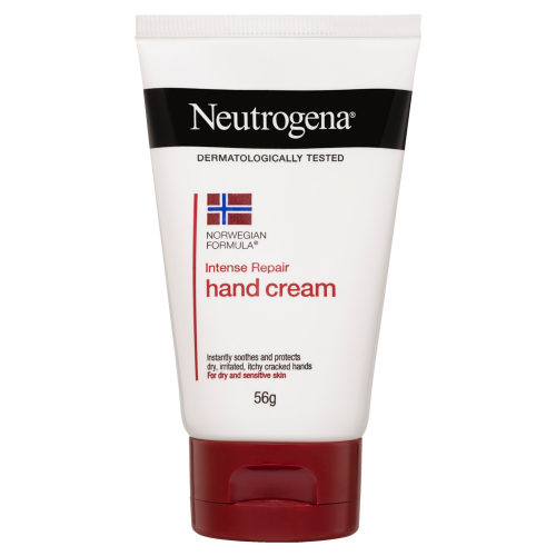 Neutrogena Norwegian Formula Hand Cream 56g