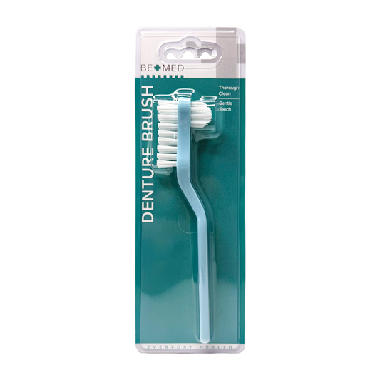 Bemed Denture Brush