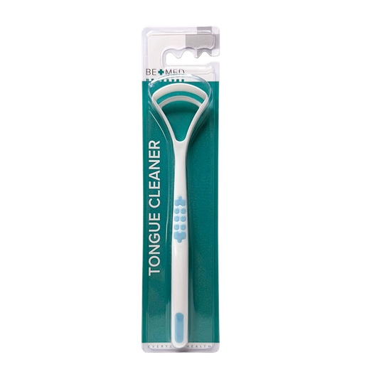 Bemed Tongue Cleaner