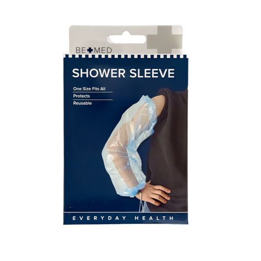 Bemed Shower Sleeves 1 Piece