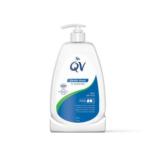 Ego QV Gentle Wash 1kg