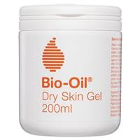 Bio Oil Dry Skin Gel 200mL