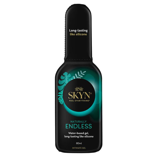 Skyn Naturally Endless Gel 80mL