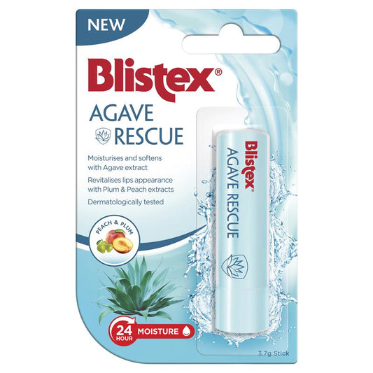 Blistex Agave Rescue Lip Balm 3.7g