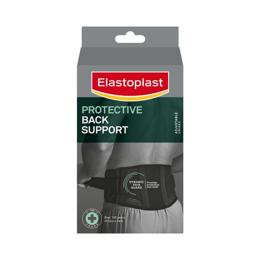 Elastoplast Adjustable Back Stabiliser