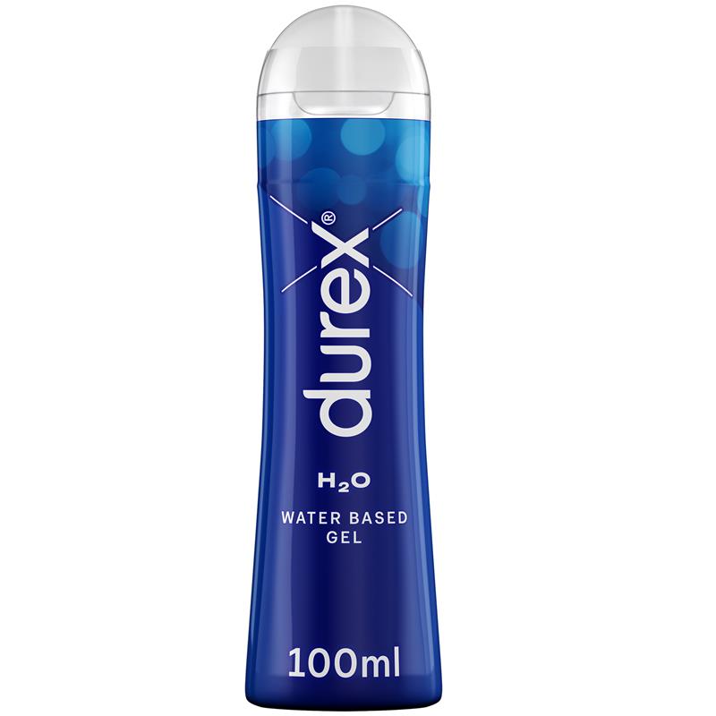 Durex Naturals Intimate Gel 100mL