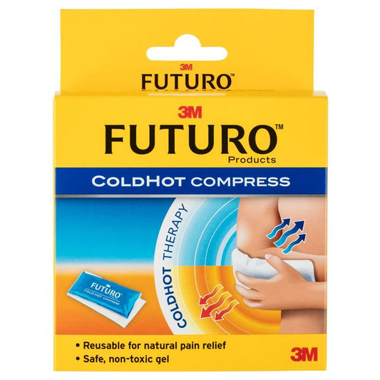 Futuro Cold Hot Compress Pack