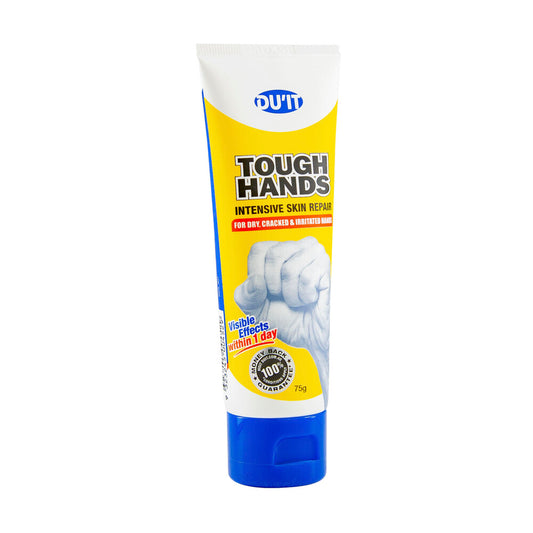 Duit Tough Hands Intensive Skin Repair 75g