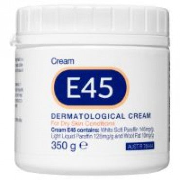 E45 Cream 350g