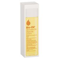 Bio Oil Skincare Natural 200mL