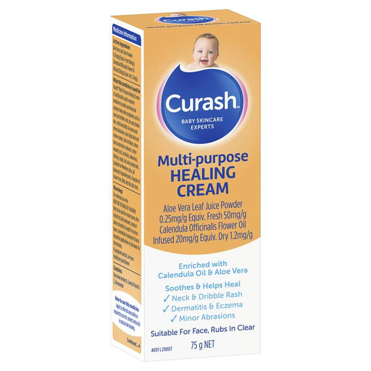 Curash Multi-Purpose Healing Cream 75g