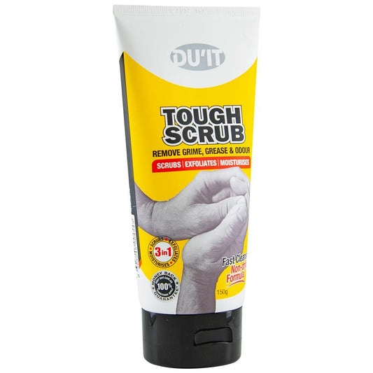 Duit Tough Scrub for Hands 150g