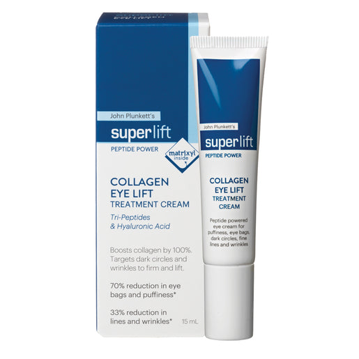 JP Superlift Collagen Eye Lift 15mL
