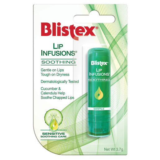 Blistex Lip Infusion Soothing 3.7g