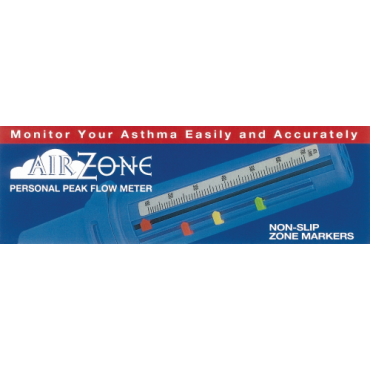 Able Airzone Peak Flow Meter