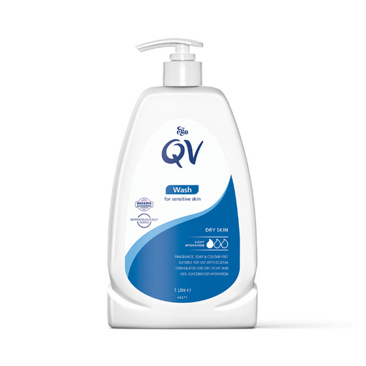 Ego QV Wash Pump 1L