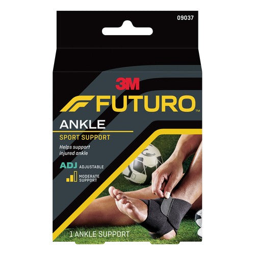 Futuro Ankle Sport Adjustable Support