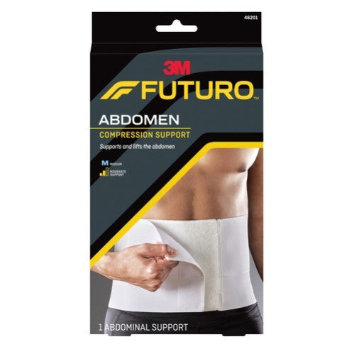 Futuro Abdominal Support M