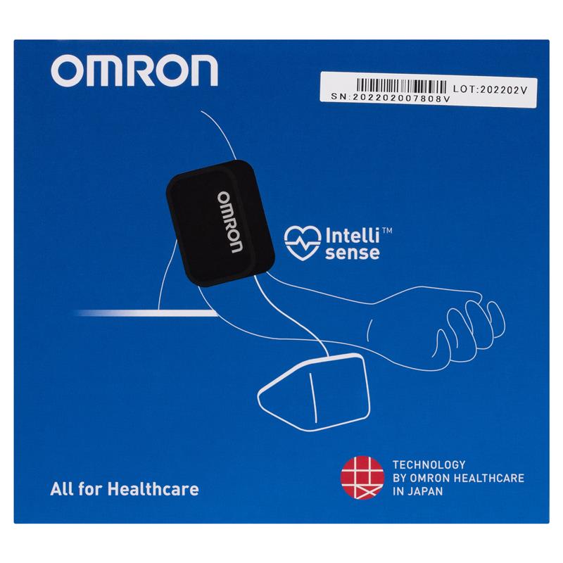 Omron HEM7144T1 Standard Blood Pressure Monitor (M-L Cuff)