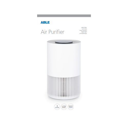 Able Air Purifier