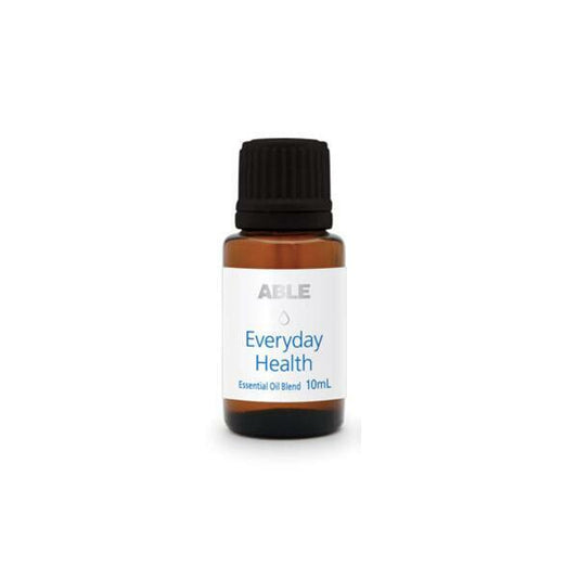 Able Oil Blend Everyday Health 10mL