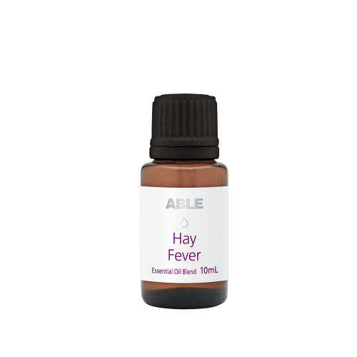 Able Oil Blend Hay Fever 10mL