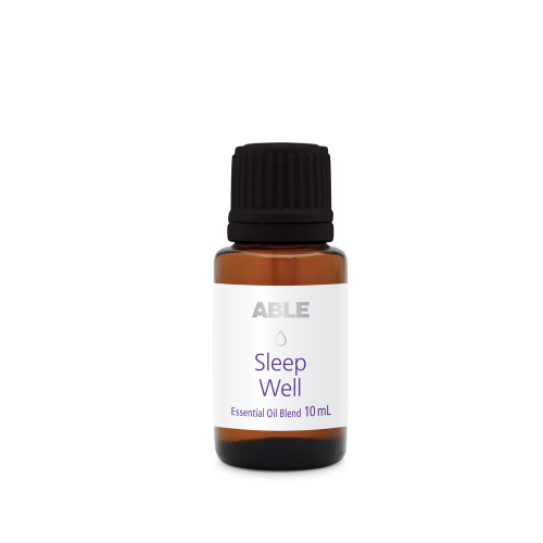 Able Sleep Well Essential Oil Blend 10mL