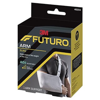 Futuro Arm Sling Adjustable Pouch