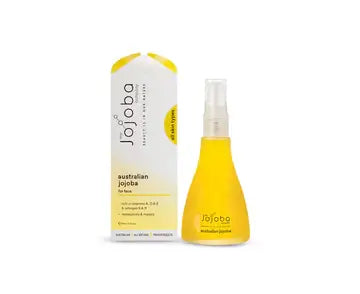 The Jojoba Company Australian Jojoba Oil 85mL