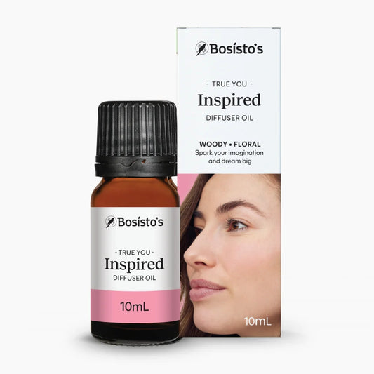 Bosisto's True You Inspired Diffuser Oil 10mL