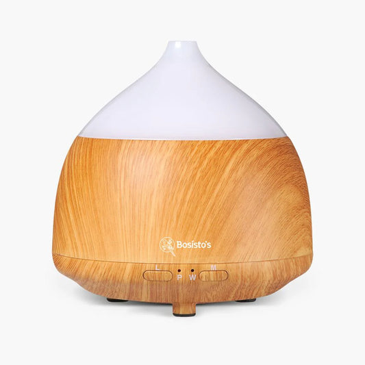 Bosisto's Ultrasonic Harmony Diffuser
